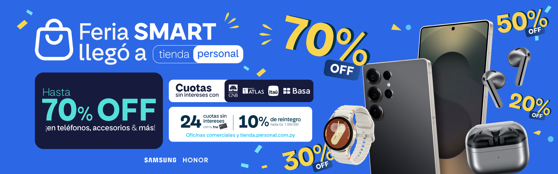 Feria Smart