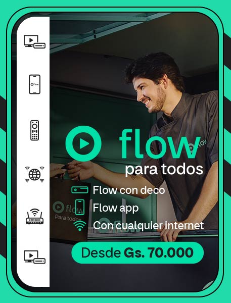 Flow Para Todos